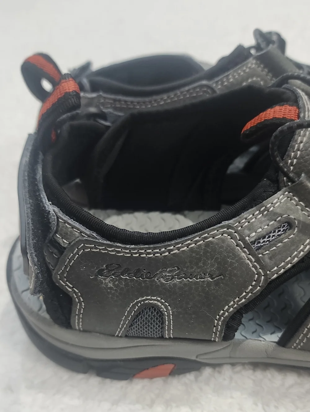 Eddie Bauer Men's Tommy Slip On Sandals